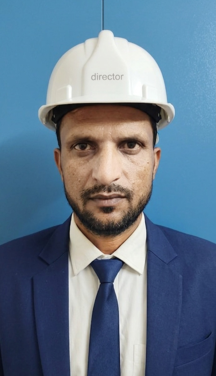 Mr. Shakir
