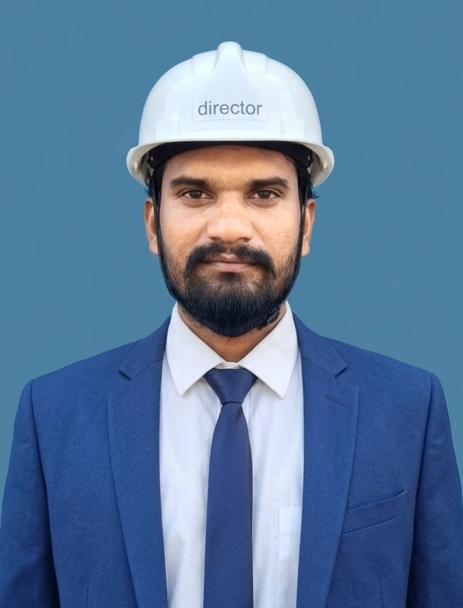 Mr. Rashid