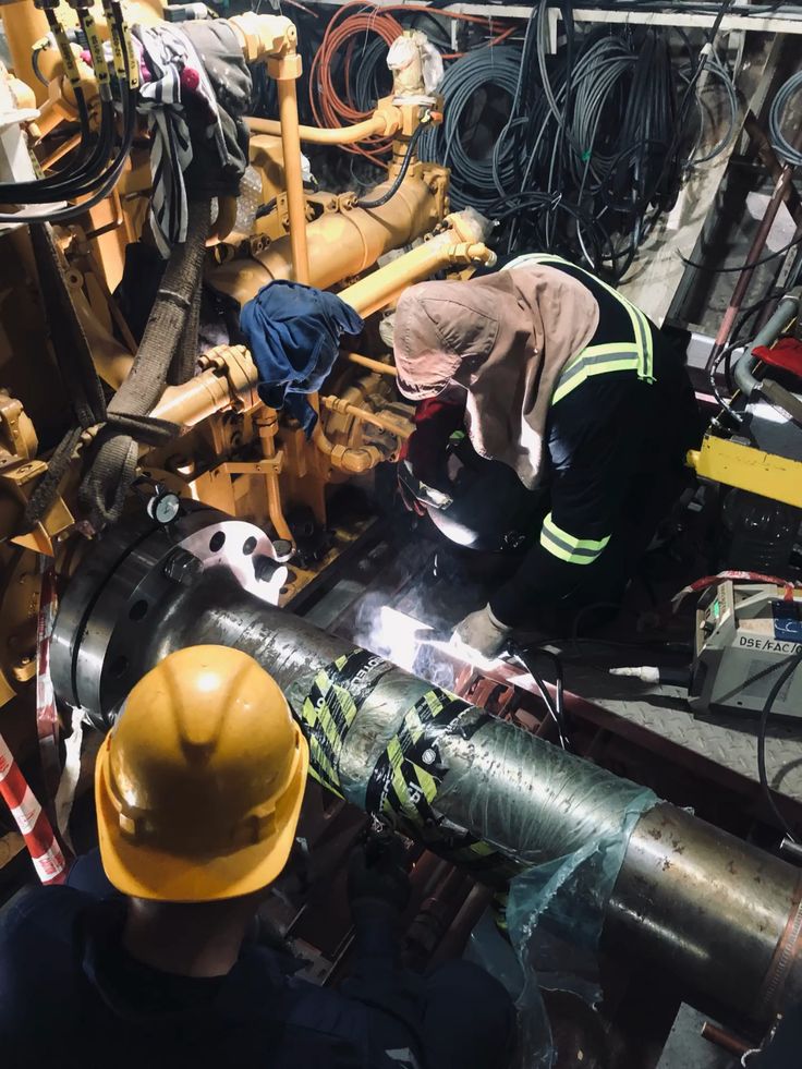 Welding Services