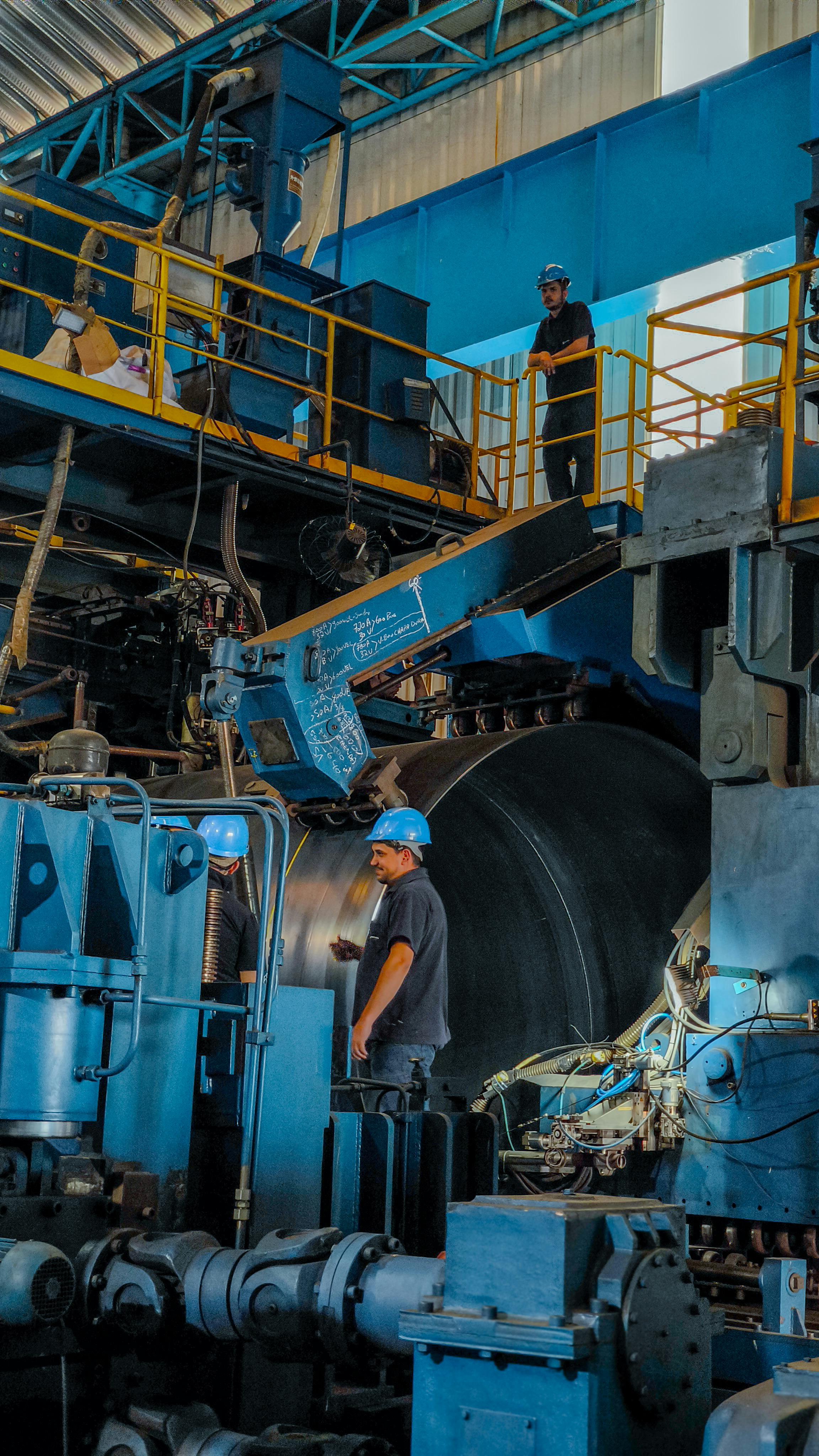Sugar Mill Works